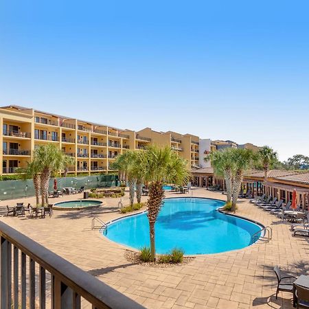 Sanctuary By The Sea Condos Santa Rosa Beach Buitenkant foto