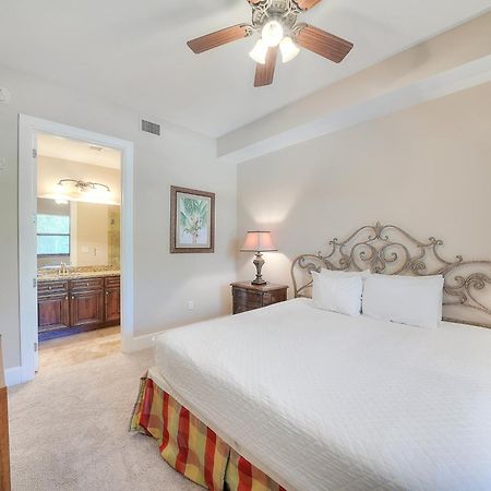 Sanctuary By The Sea Condos Santa Rosa Beach Kamer foto