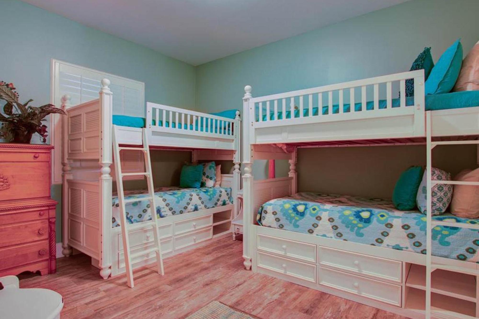 Sanctuary By The Sea Condos Santa Rosa Beach Kamer foto
