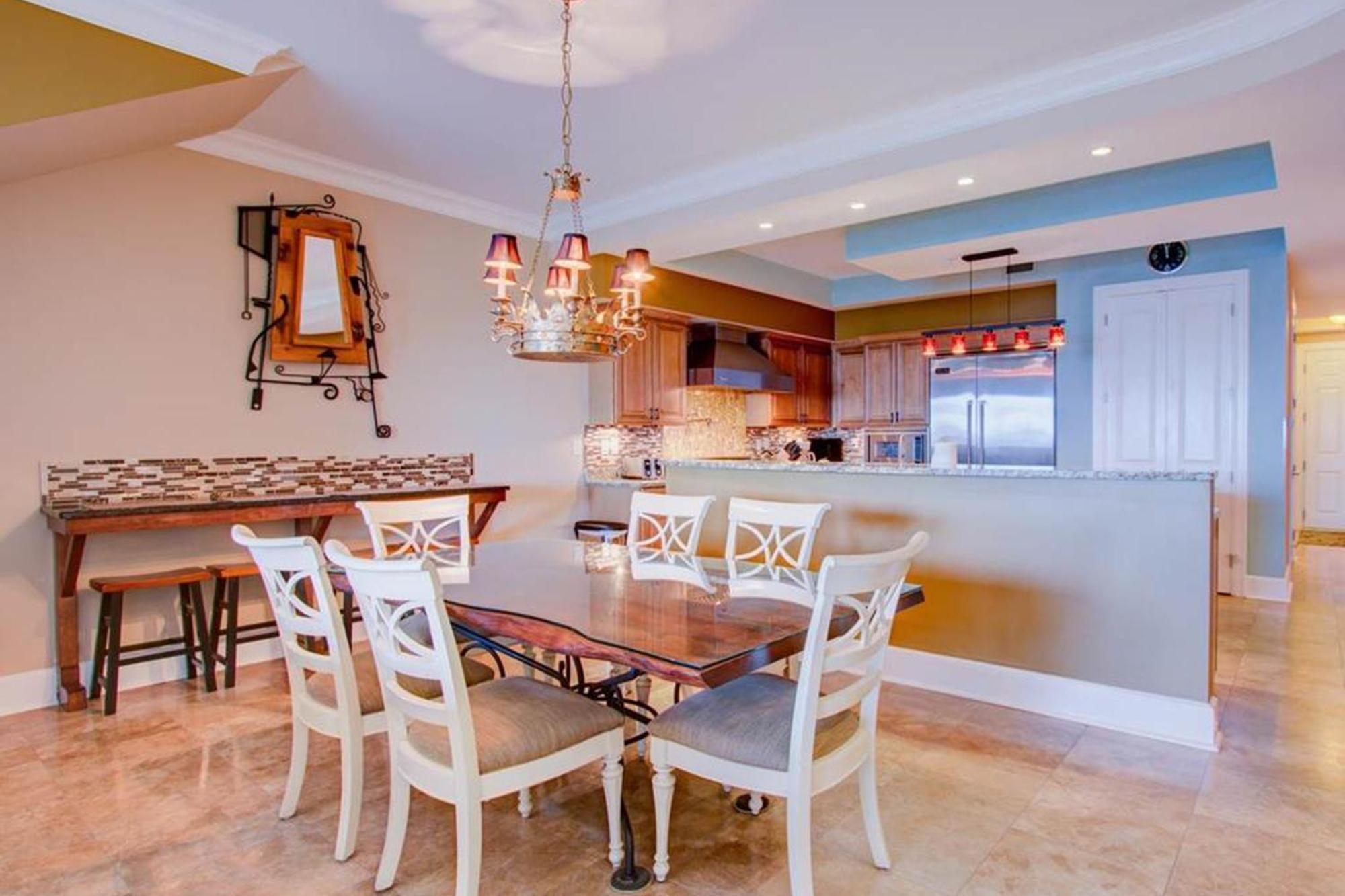 Sanctuary By The Sea Condos Santa Rosa Beach Kamer foto