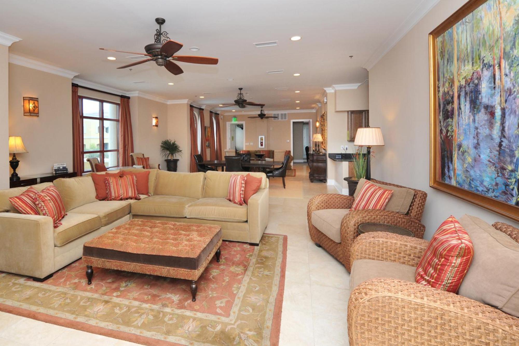 Sanctuary By The Sea Condos Santa Rosa Beach Kamer foto