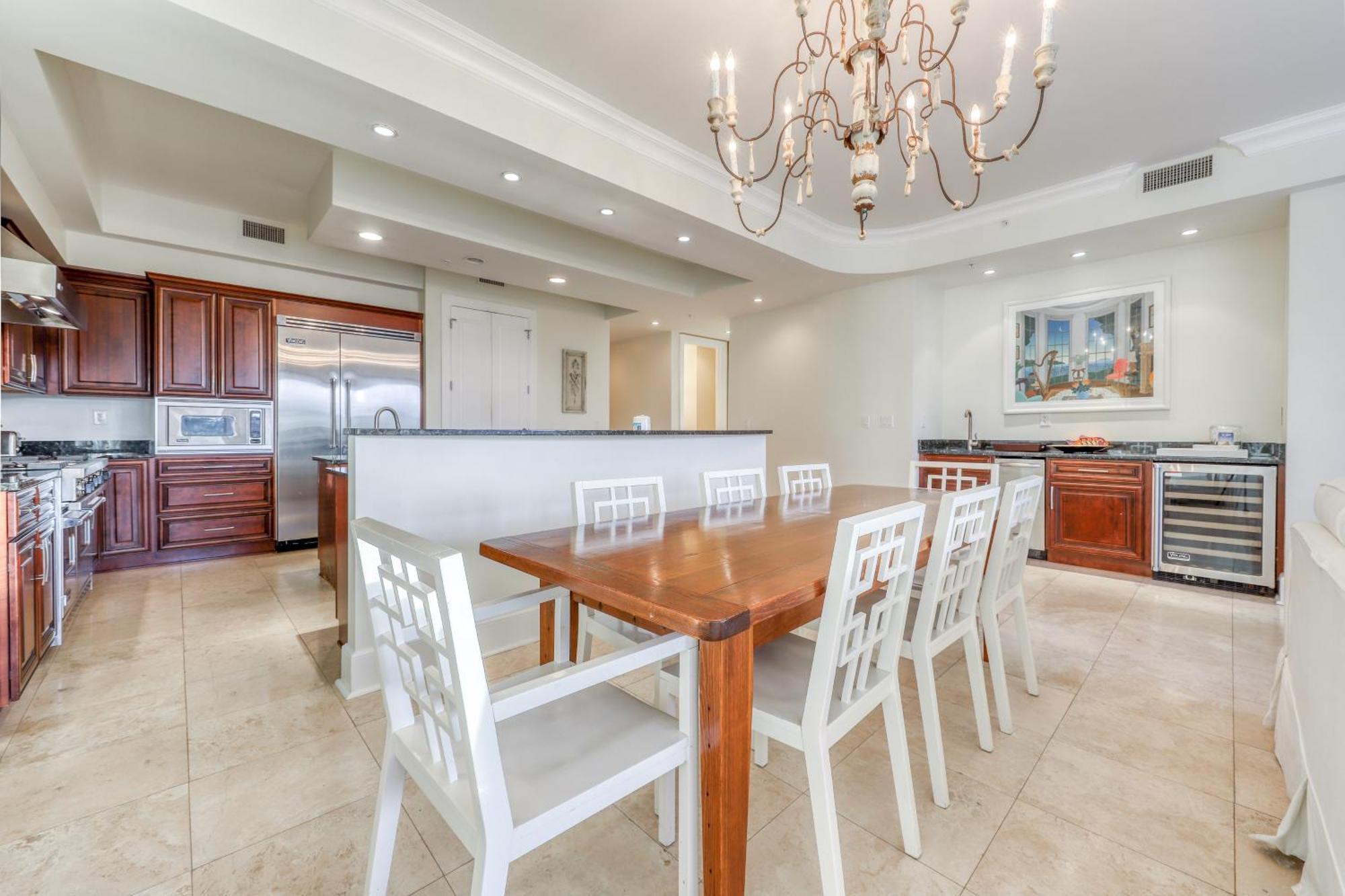 Sanctuary By The Sea Condos Santa Rosa Beach Kamer foto