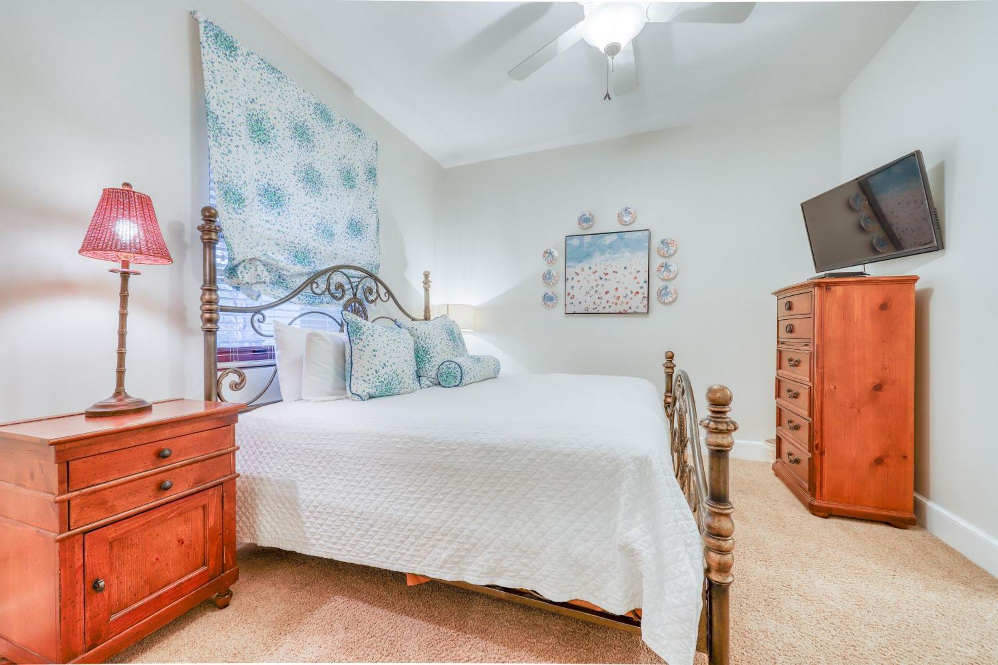 Sanctuary By The Sea Condos Santa Rosa Beach Kamer foto