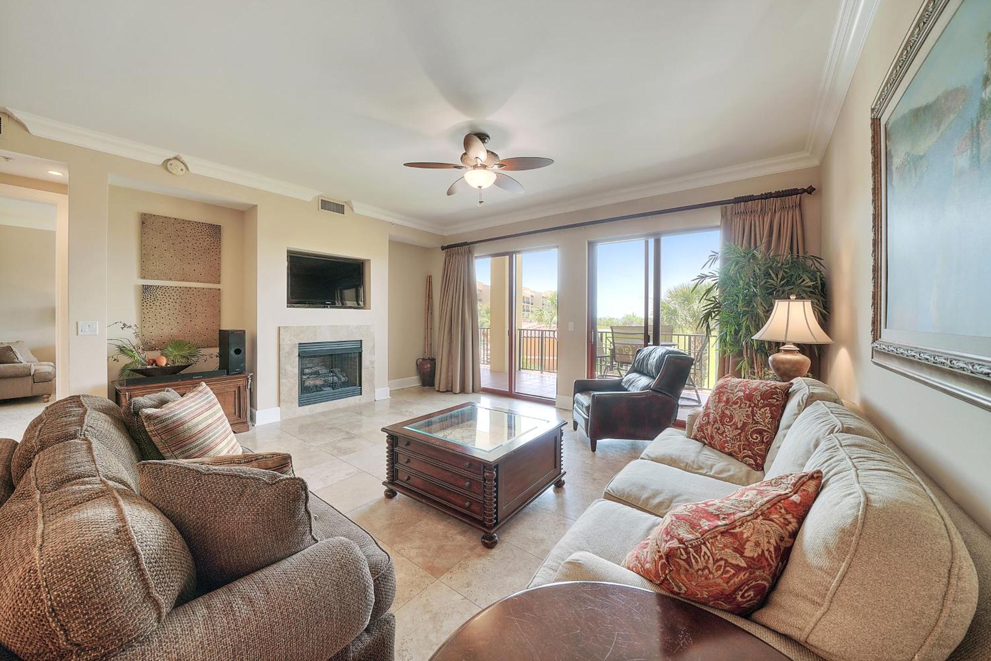 Sanctuary By The Sea Condos Santa Rosa Beach Kamer foto