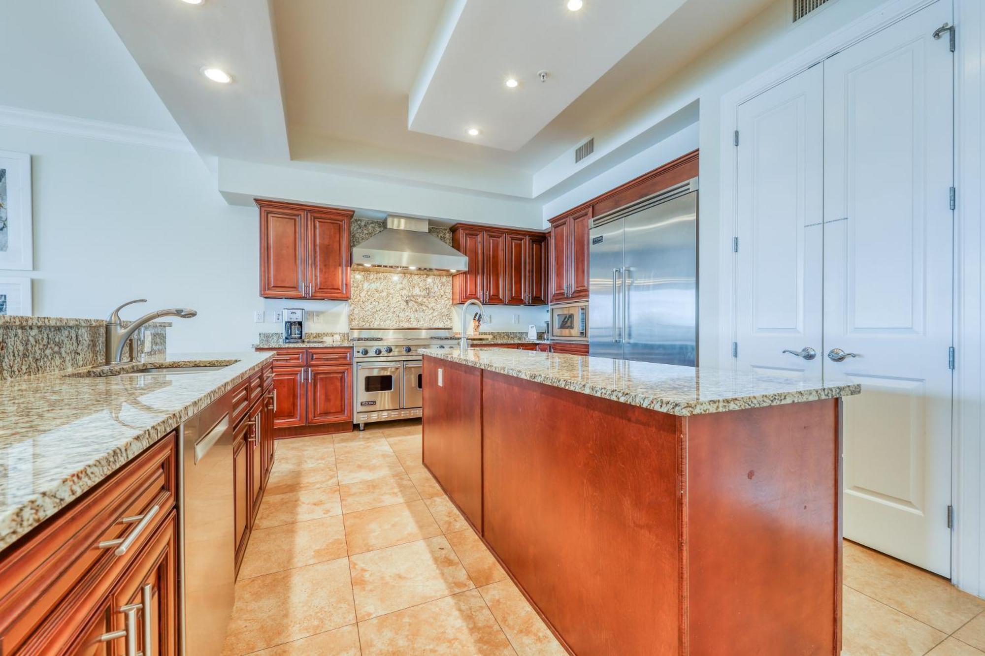 Sanctuary By The Sea Condos Santa Rosa Beach Kamer foto