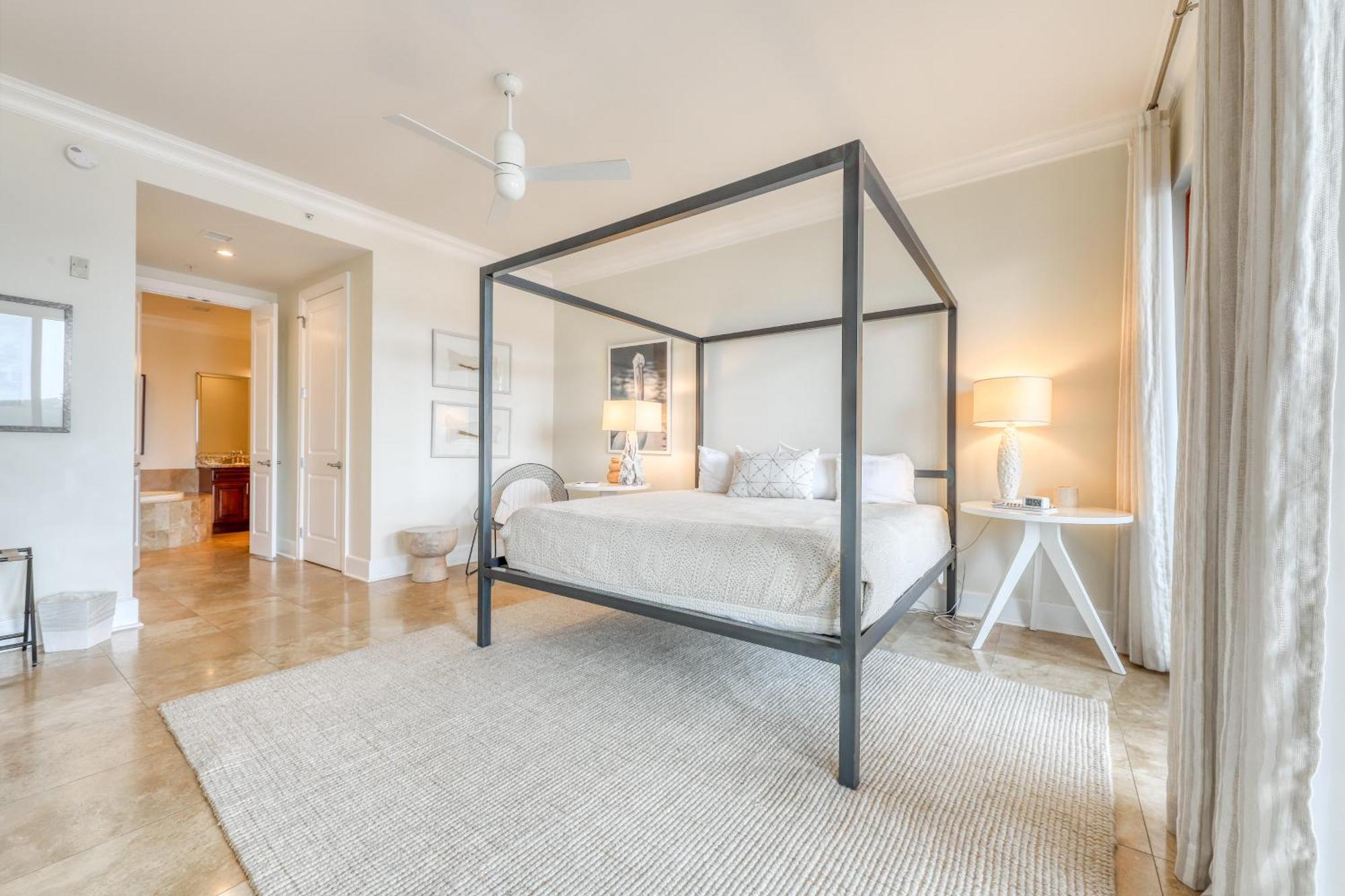 Sanctuary By The Sea Condos Santa Rosa Beach Kamer foto