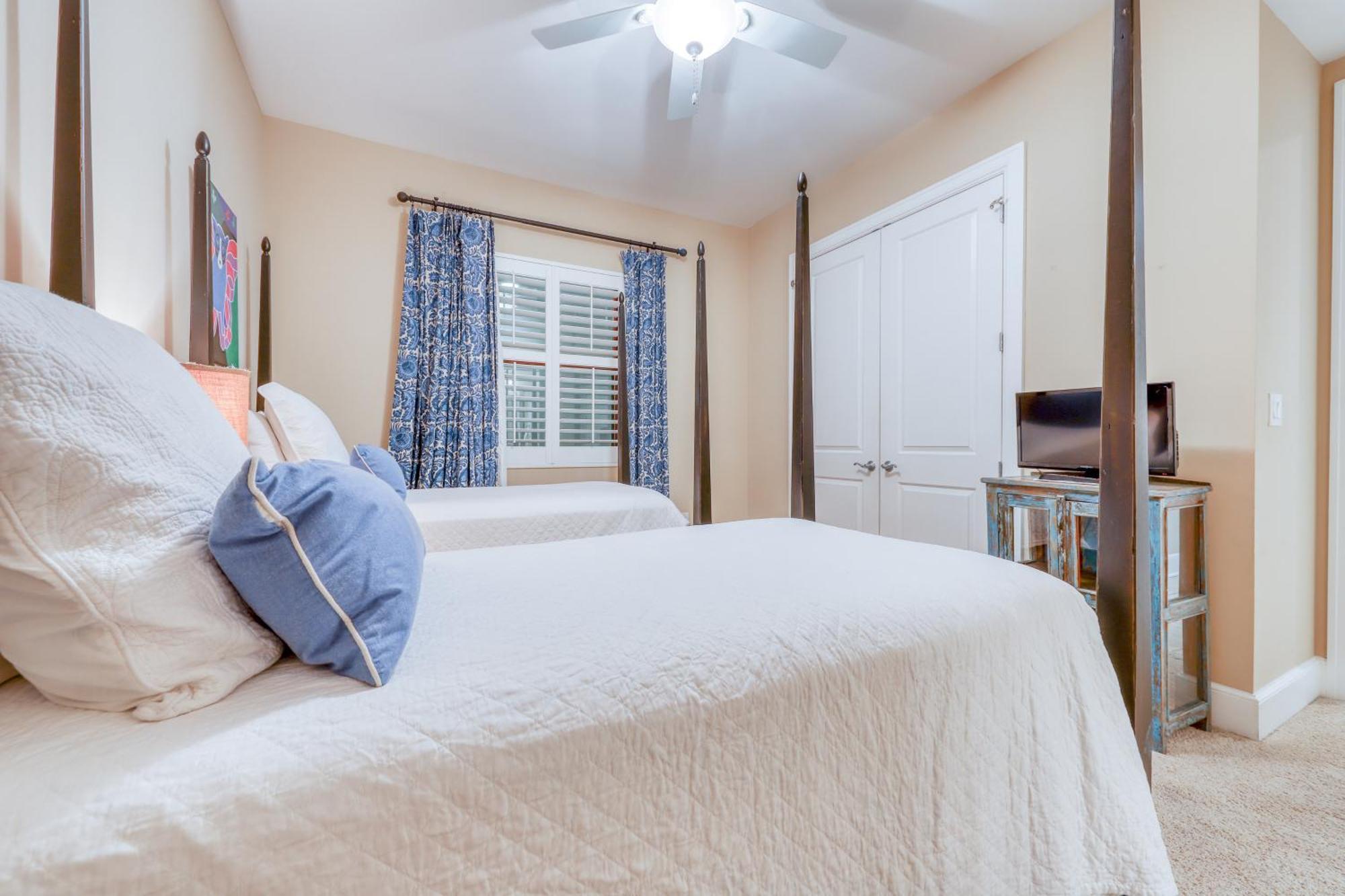 Sanctuary By The Sea Condos Santa Rosa Beach Kamer foto