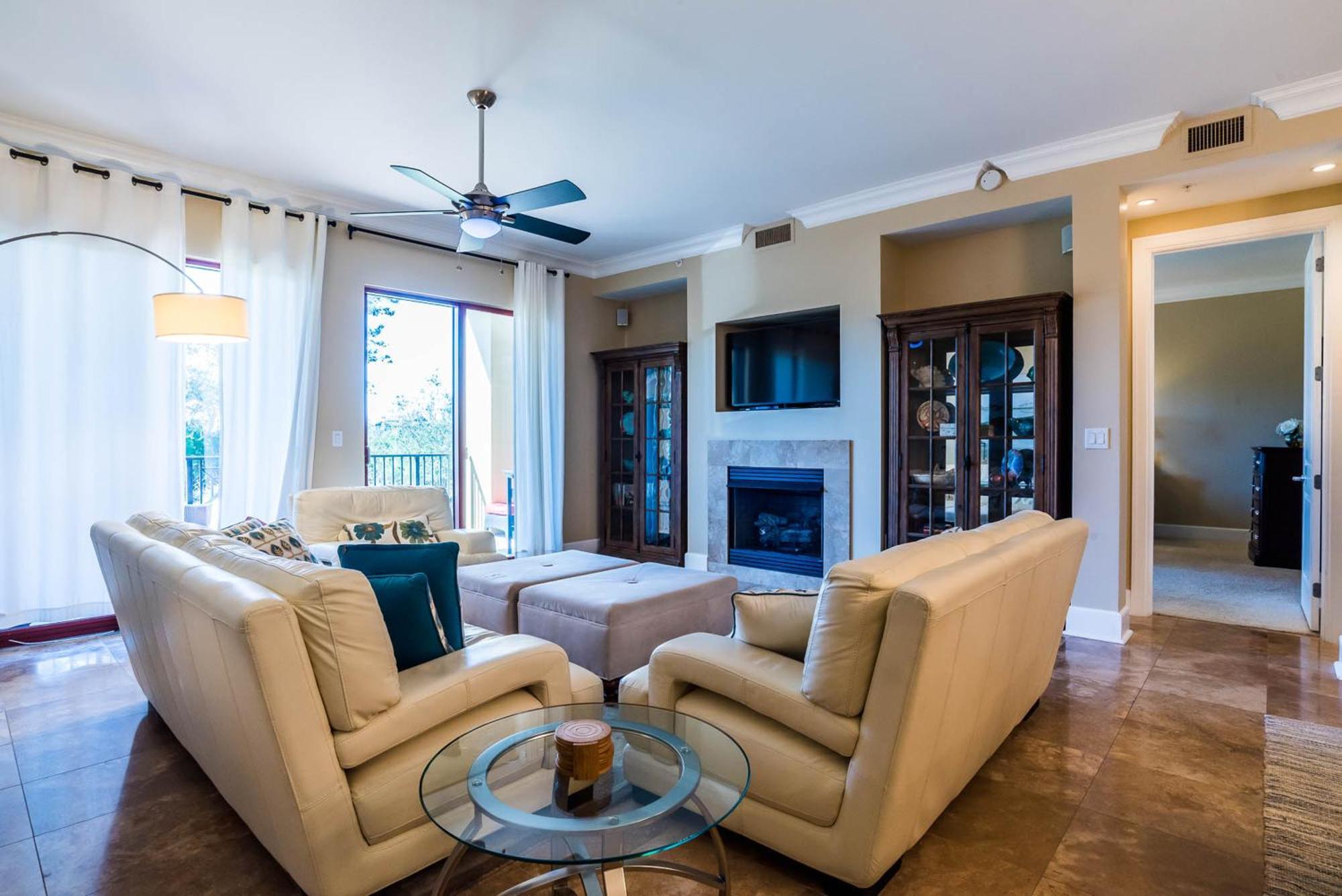 Sanctuary By The Sea Condos Santa Rosa Beach Kamer foto