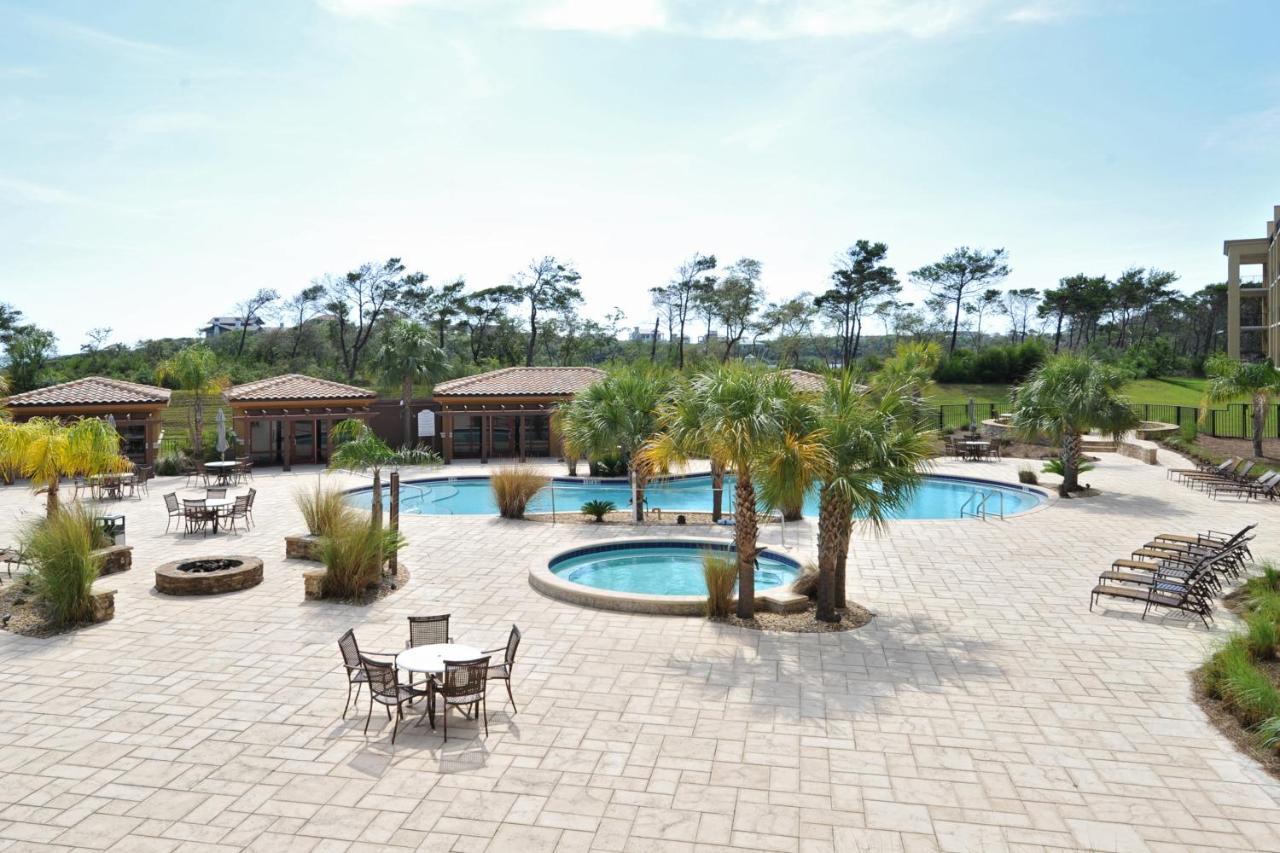 Sanctuary By The Sea Condos Santa Rosa Beach Buitenkant foto