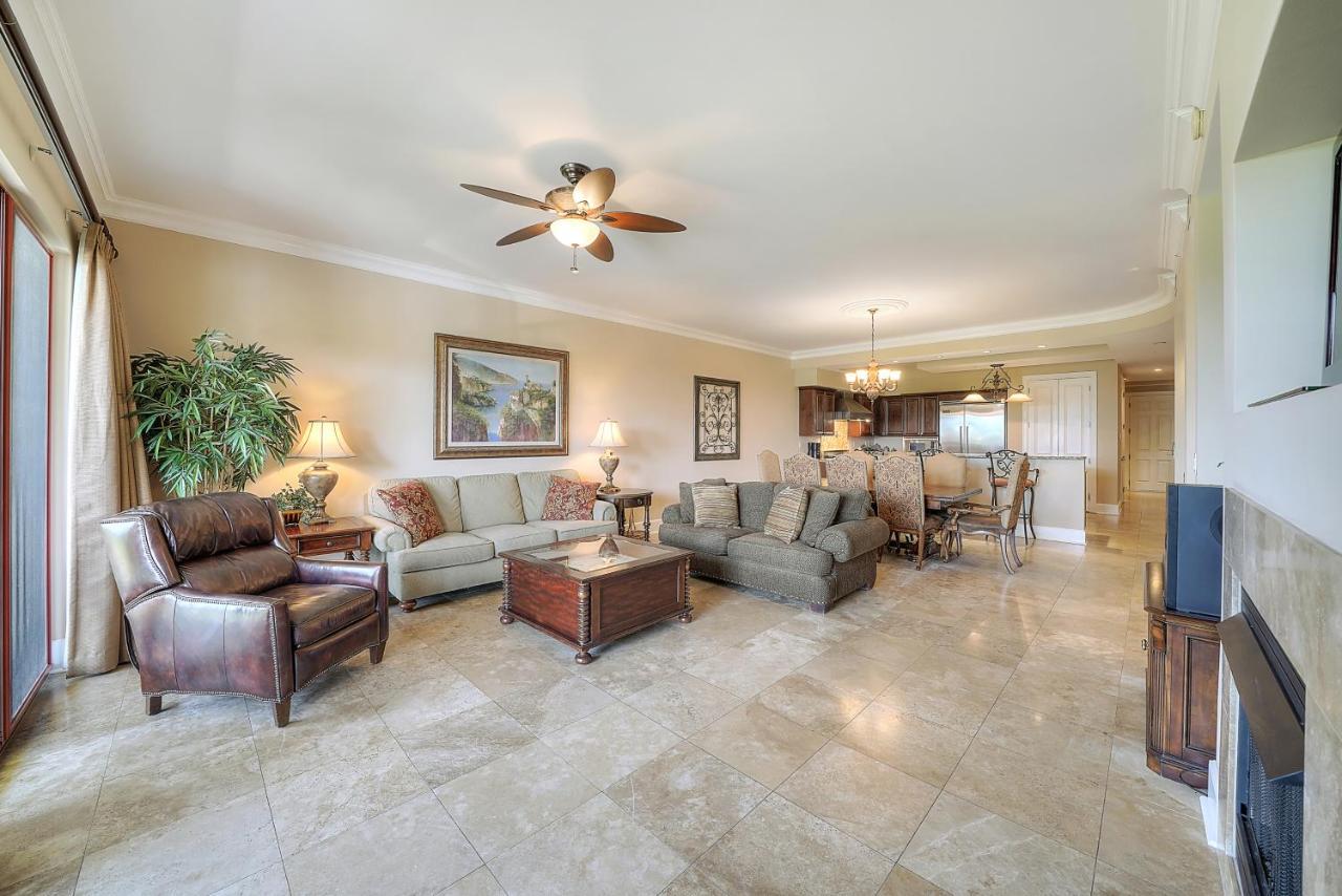Sanctuary By The Sea Condos Santa Rosa Beach Buitenkant foto
