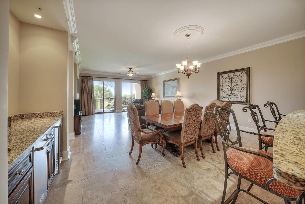 Sanctuary By The Sea Condos Santa Rosa Beach Buitenkant foto