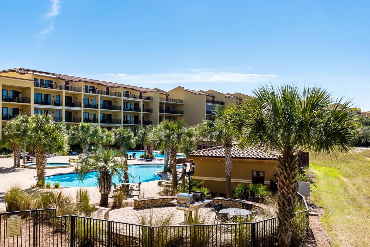 Sanctuary By The Sea Condos Santa Rosa Beach Buitenkant foto