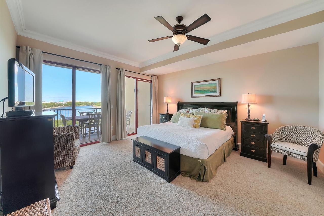 Sanctuary By The Sea Condos Santa Rosa Beach Buitenkant foto