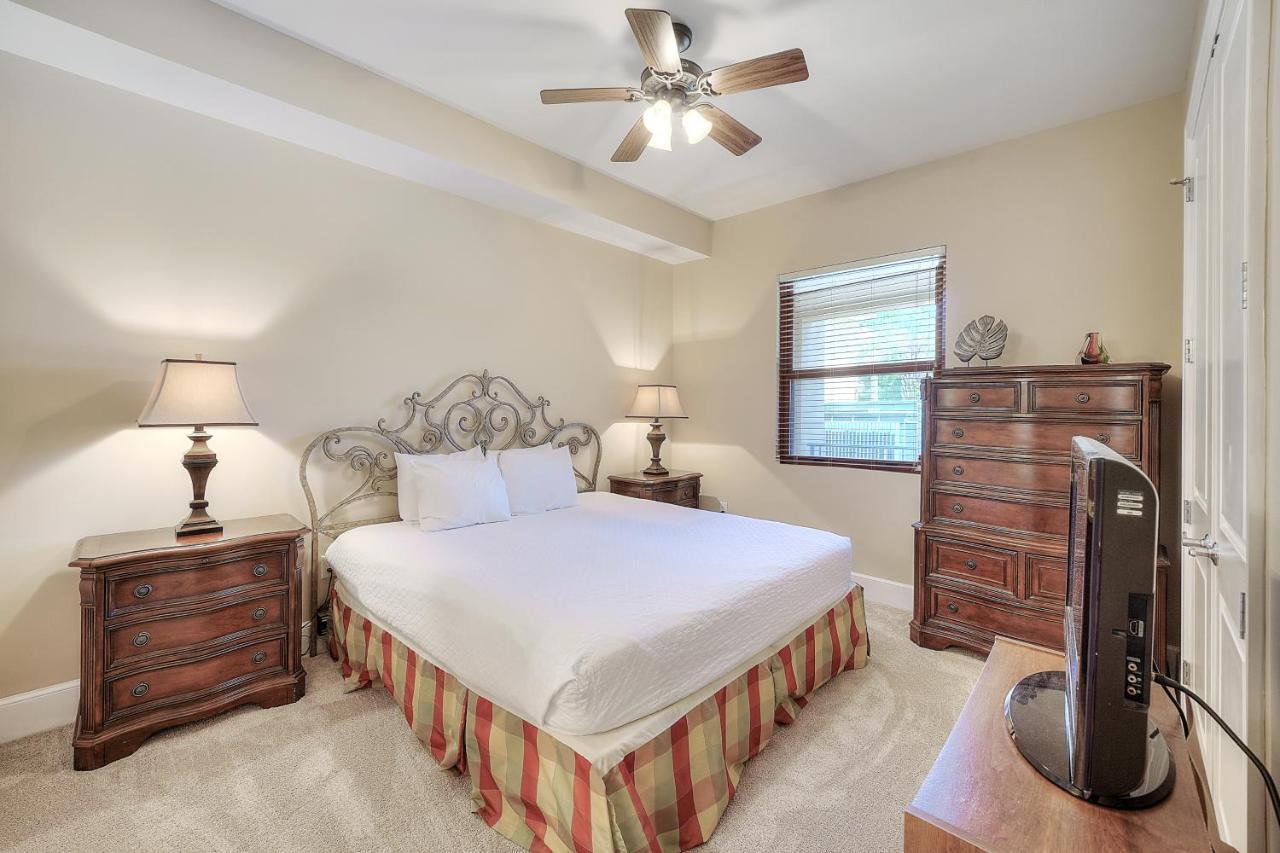 Sanctuary By The Sea Condos Santa Rosa Beach Buitenkant foto