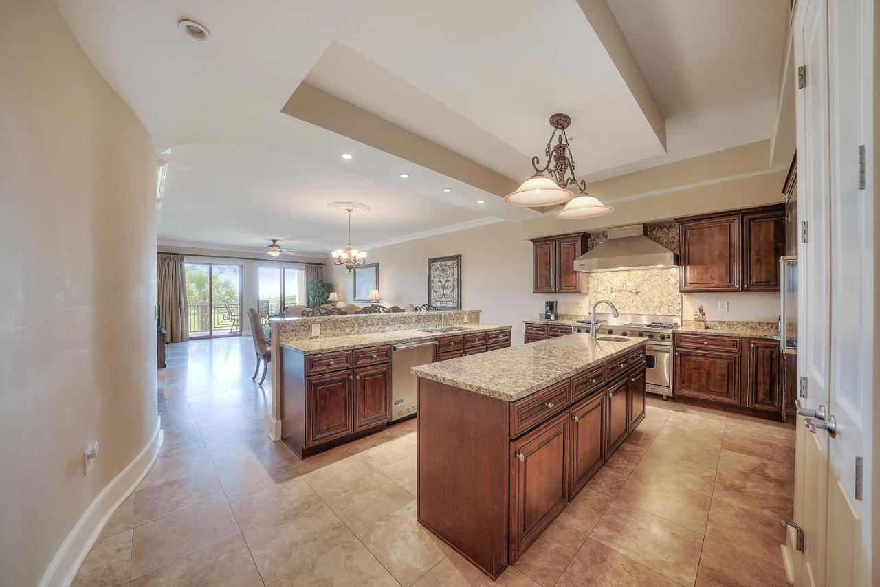 Sanctuary By The Sea Condos Santa Rosa Beach Buitenkant foto