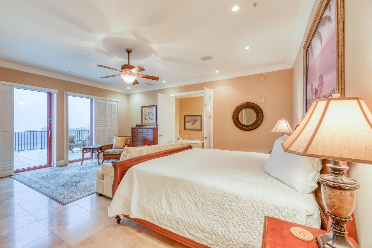 Sanctuary By The Sea Condos Santa Rosa Beach Buitenkant foto