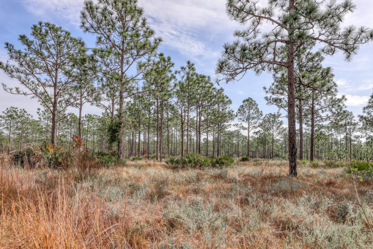 Sanctuary By The Sea Condos Santa Rosa Beach Buitenkant foto