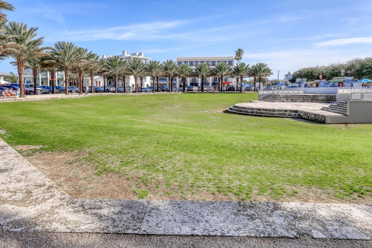 Sanctuary By The Sea Condos Santa Rosa Beach Buitenkant foto