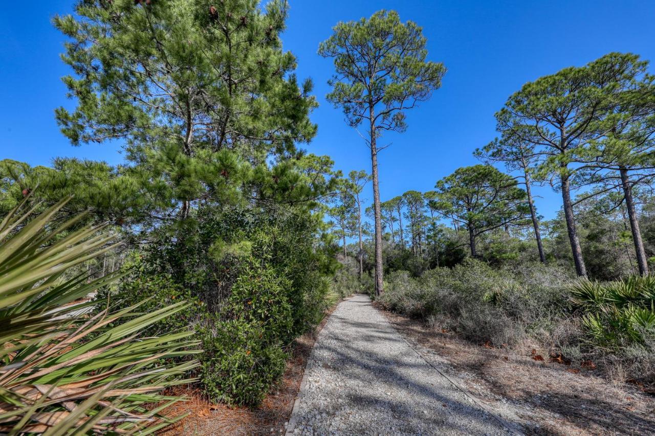 Sanctuary By The Sea Condos Santa Rosa Beach Buitenkant foto